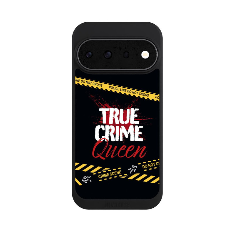 Pixel 11 Pro NIVOpure True Crime Queen