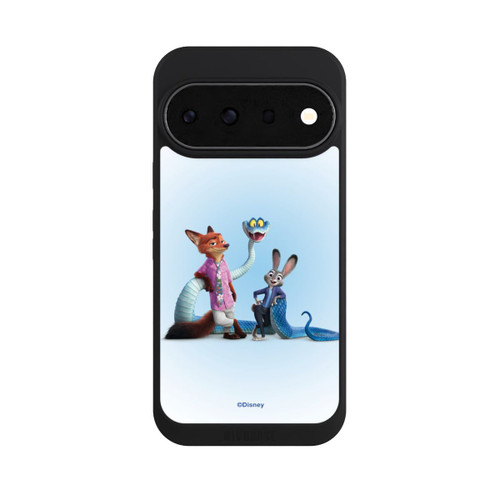 Google Pixel 11 Pro NIVOpure Nick Wilde and Judy Hopps