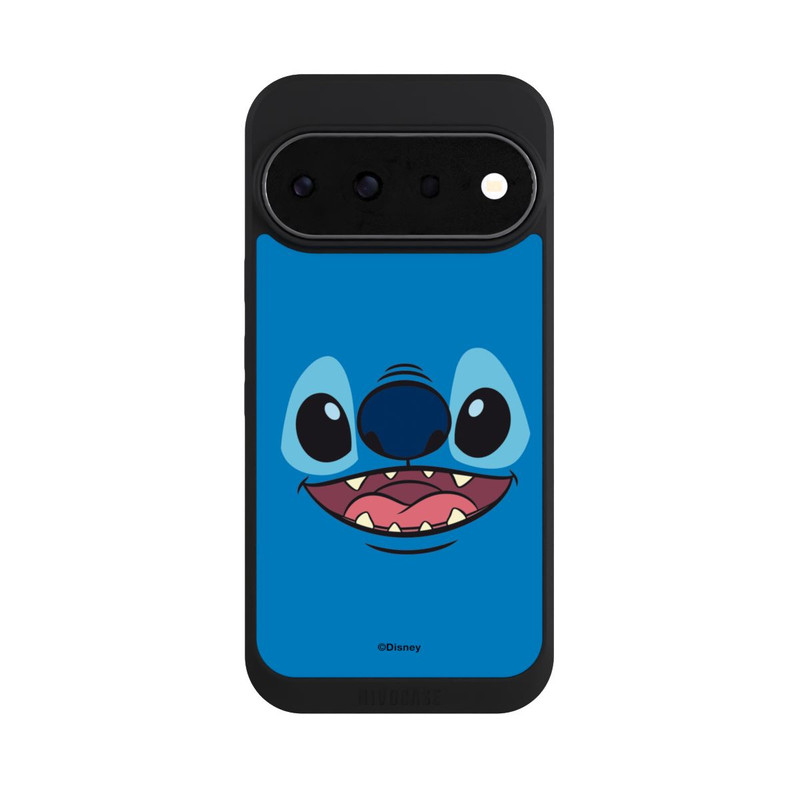 Pixel 11 Pro NIVOpure Stitch Closeup
