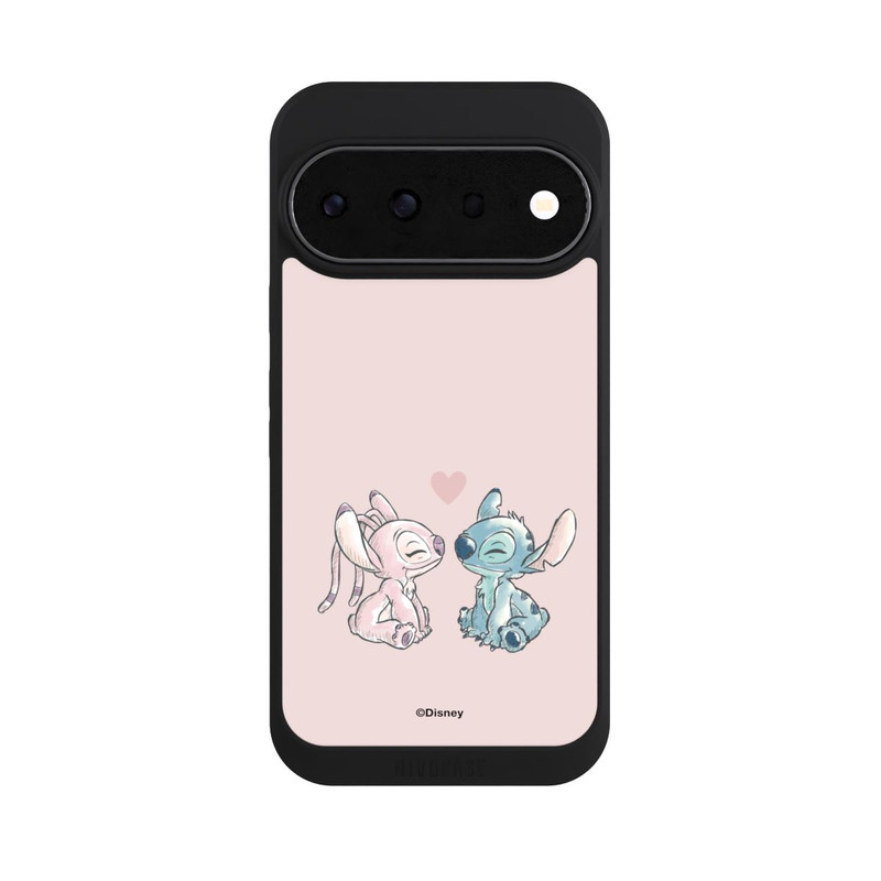 Pixel 11 Pro NIVOpure Stitch And Angel Love