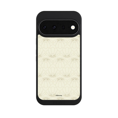 Google Pixel 11 Pro NIVOpure Stitch Shell Pattern