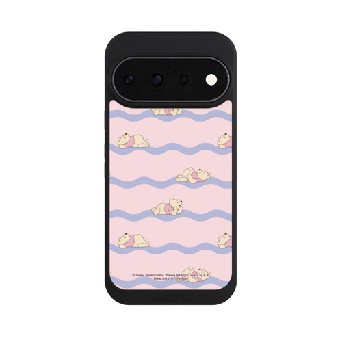Google Pixel 11 Pro NIVOpure Winnie the Pooh Pink Waves