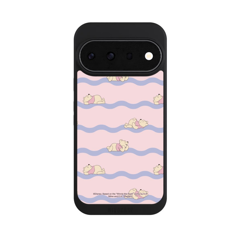 Pixel 11 Pro NIVOpure Winnie the Pooh Pink Waves