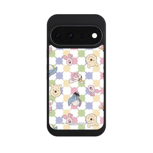 Google Pixel 11 Pro NIVOpure Winnie the Pooh Too Cute to Handle Pattern