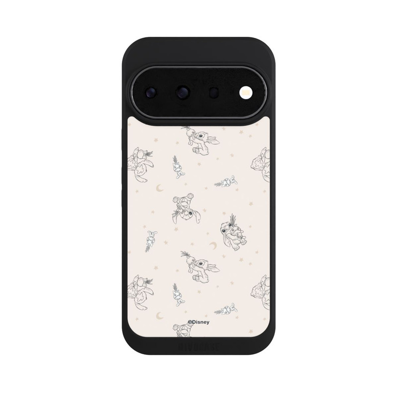 Pixel 11 Pro NIVOpure Stitch Cute Pastel Pattern