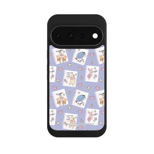 Google Pixel 11 Pro NIVOpure Winnie the Pooh Wild Friends