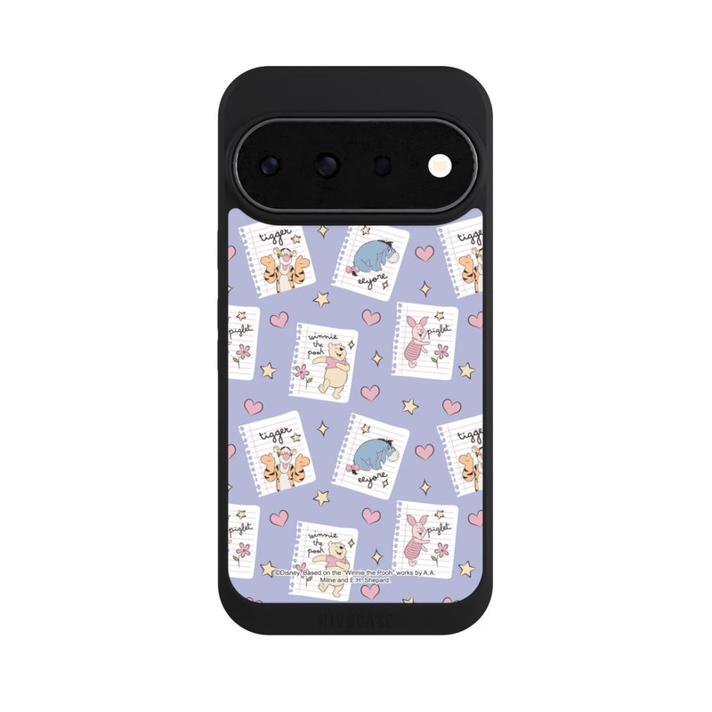 Pixel 11 Pro NIVOpure Winnie the Pooh Wild Friends