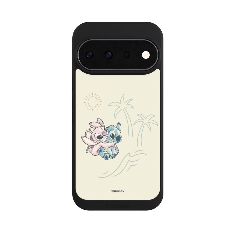 Pixel 11 Pro NIVOpure Stitch And Angel Beach Cuddles