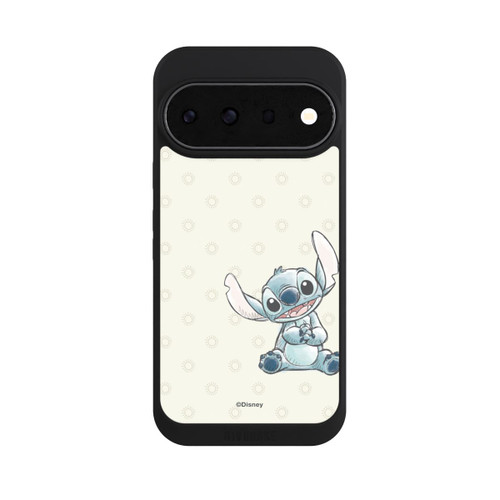 Google Pixel 11 Pro NIVOpure Stitch Pastel Sun Smiles