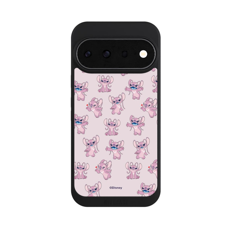 Pixel 11 Pro NIVOpure Angel Faces Pattern