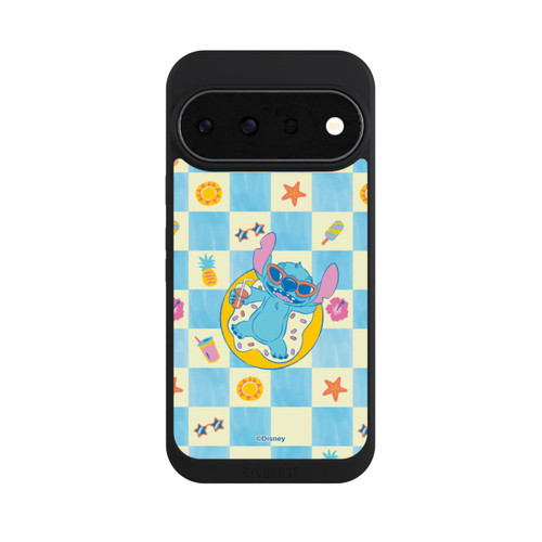 Google Pixel 11 Pro NIVOpure Stitch Neon Summer
