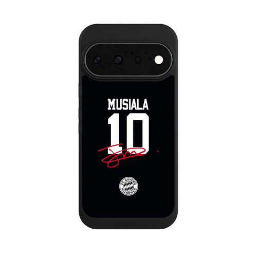 Google Pixel 11 Pro NIVOpure Musiala 10