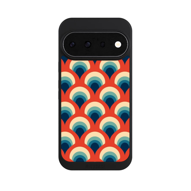 Pixel 11 Pro NIVOpure 70s Jewels Tones