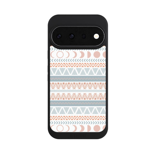 Google Pixel 11 Pro NIVOpure Boho Theme