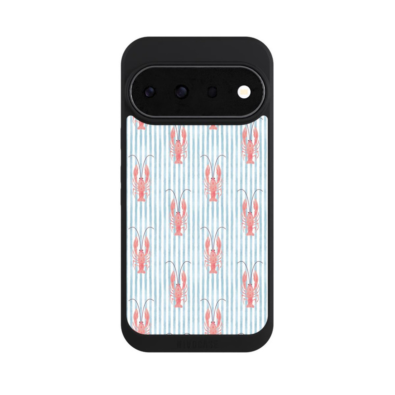 Pixel 11 Pro NIVOpure Nautical Chic Lobster