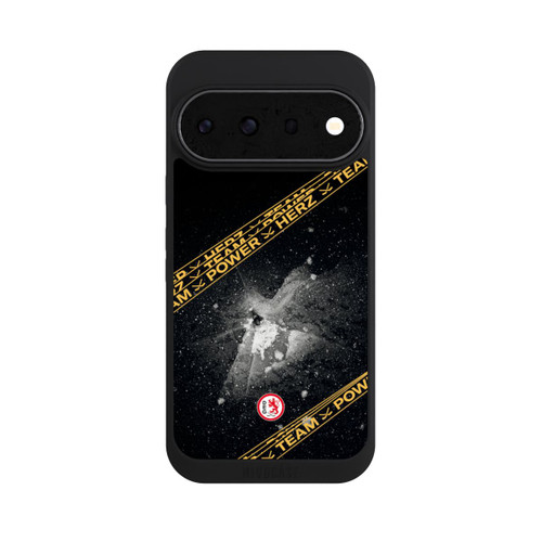 Google Pixel 11 Pro NIVOpure DEG Eis Logo