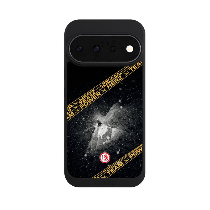 Pixel 11 Pro NIVOpure DEG Eis Logo