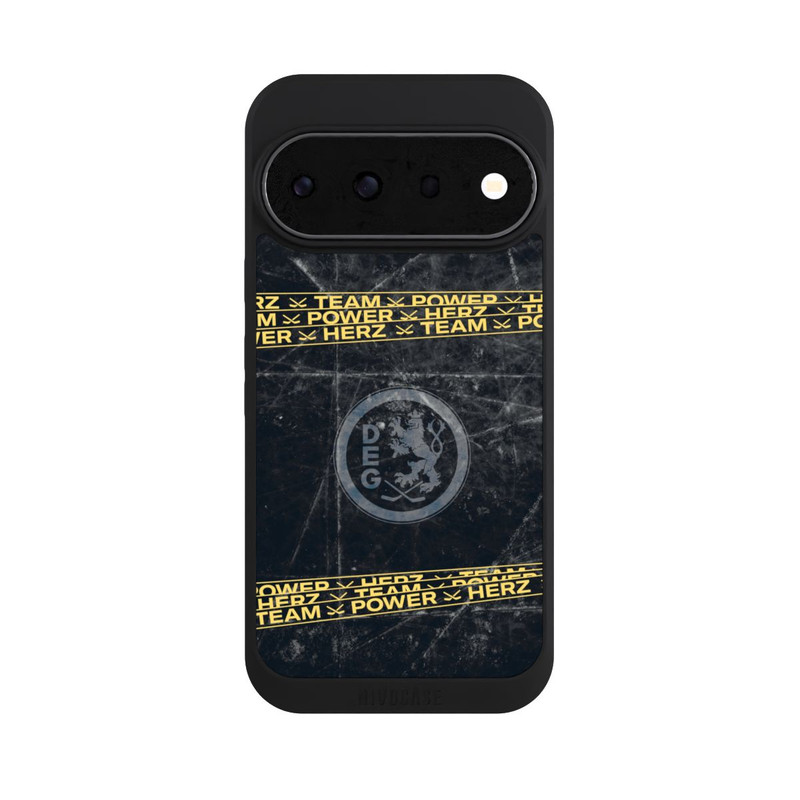 Pixel 11 Pro NIVOpure DEG Power Herz Team