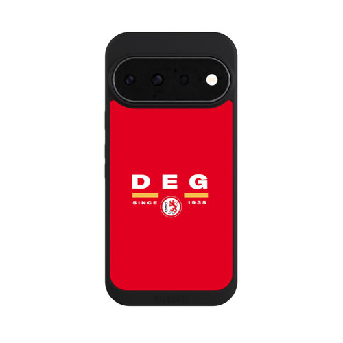Google Pixel 11 Pro NIVOpure DEG Since 1935