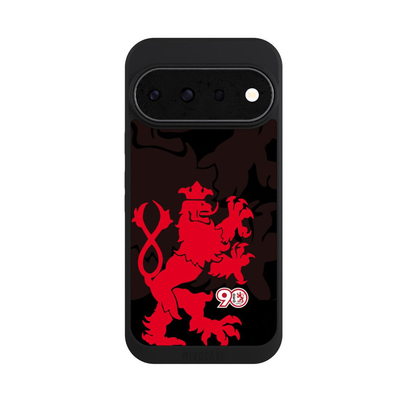 Pixel 11 Pro NIVOpure DEG 90 Jahre