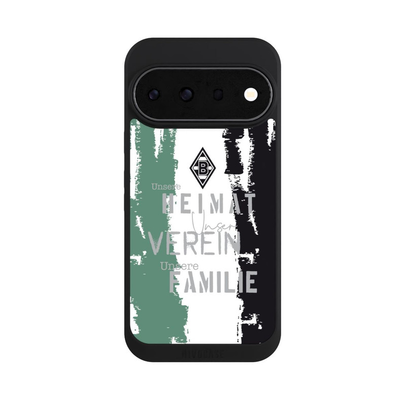 Pixel 11 Pro NIVOpure Borussia Unsere Heimat