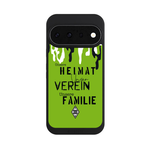 Google Pixel 11 Pro NIVOpure Borussia Unsere Heimat Raute