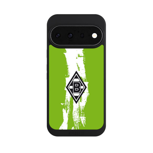 Google Pixel 11 Pro NIVOpure Borussia Logo Grün Weiß