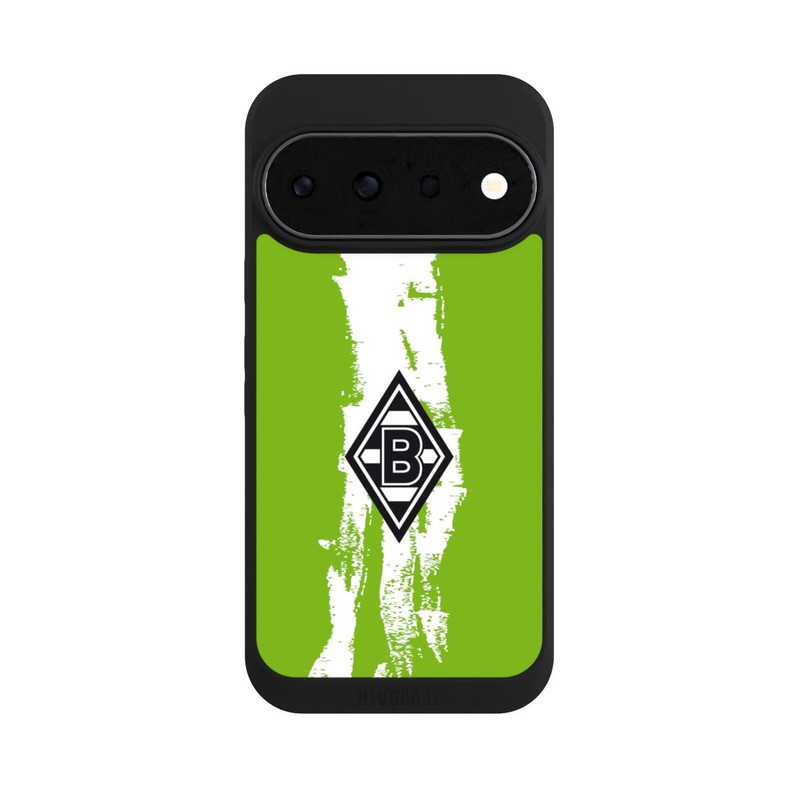 Pixel 11 Pro NIVOpure Borussia Logo Grün Weiß