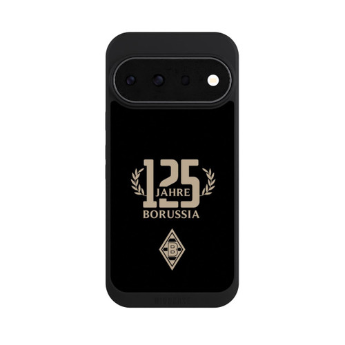 Google Pixel 11 Pro NIVOpure Borussia 125 Jahre Schwarz