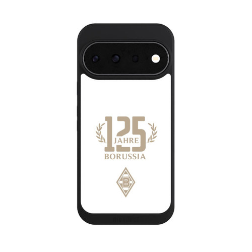 Google Pixel 11 Pro NIVOpure Borussia 125 Jahre Weiß