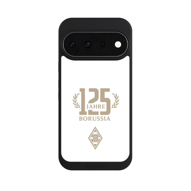 Pixel 11 Pro NIVOpure Borussia 125 Jahre Weiß