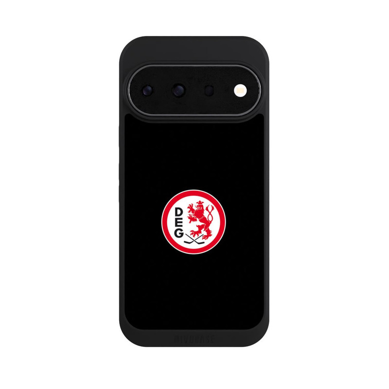 Pixel 11 Pro NIVOpure DEG Logo