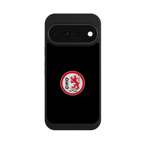 Google Pixel 11 Pro NIVOpure DEG Logo Scratched
