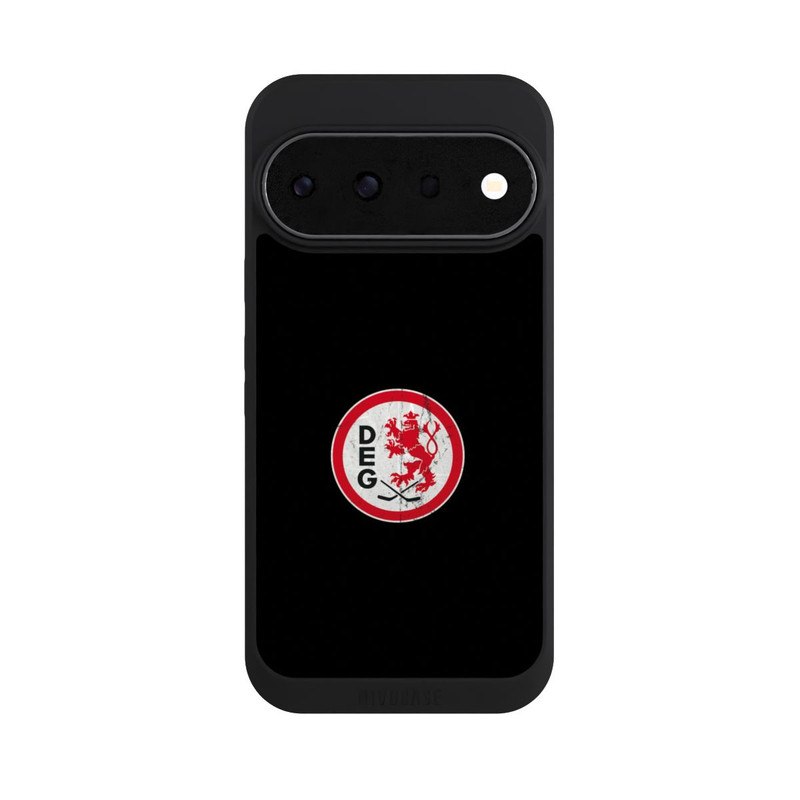 Pixel 11 Pro NIVOpure DEG Logo Scratched