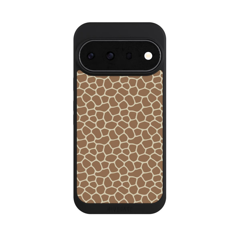 Pixel 11 Pro NIVOpure Giraffen Muster