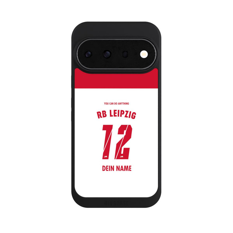Pixel 11 Pro NIVOpure RB Leipzig Trikot Personalisierbar 25-26