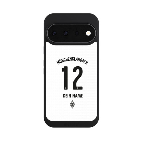 Google Pixel 11 Pro NIVOpure Borussia Mönchengladbach Trikot Personalisierbar 25-26