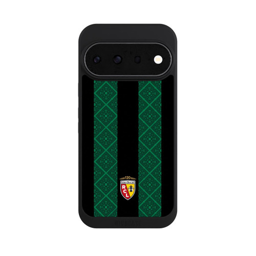 Google Pixel 11 Pro NIVOpure RC Lens Auswärtstrikot 25-26