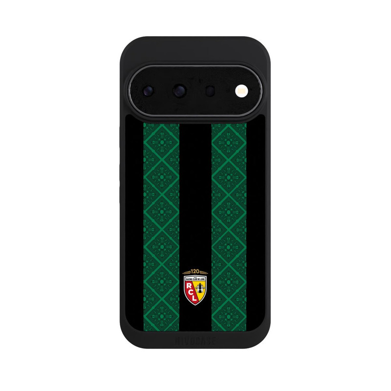 Pixel 11 Pro NIVOpure RC Lens Maillot Extérieur 25-26