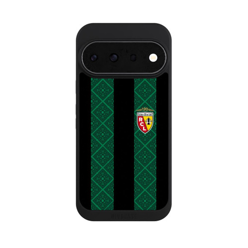 Google Pixel 11 Pro NIVOpure RC Lens Auswärtstrikot 25/26