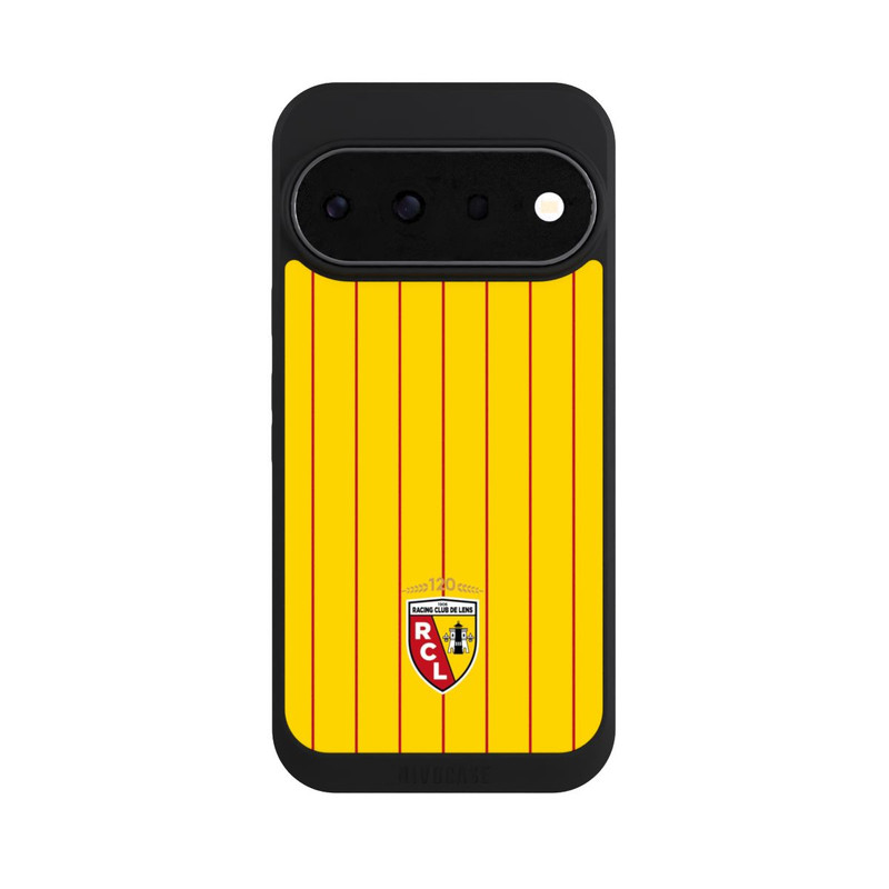 Pixel 11 Pro NIVOpure RC Lens Heimtrikot 25/26