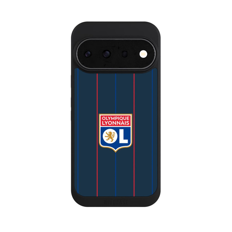 Pixel 11 Pro NIVOpure OL Maillot Extérieur 25-26
