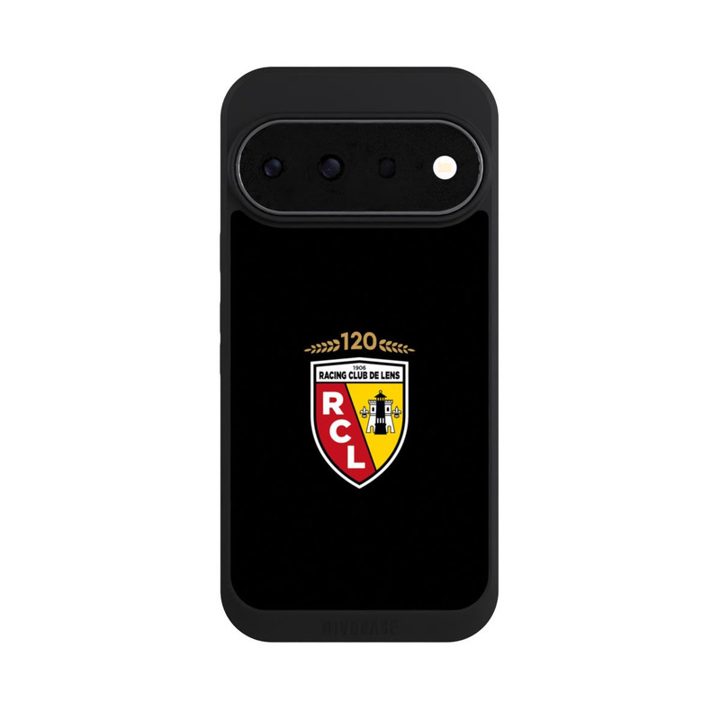 Pixel 11 Pro NIVOpure RC Lens 120 ans anniversaire noir