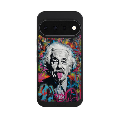 Google Pixel 11 Pro NIVOpure Physicist Colorful Tongue
