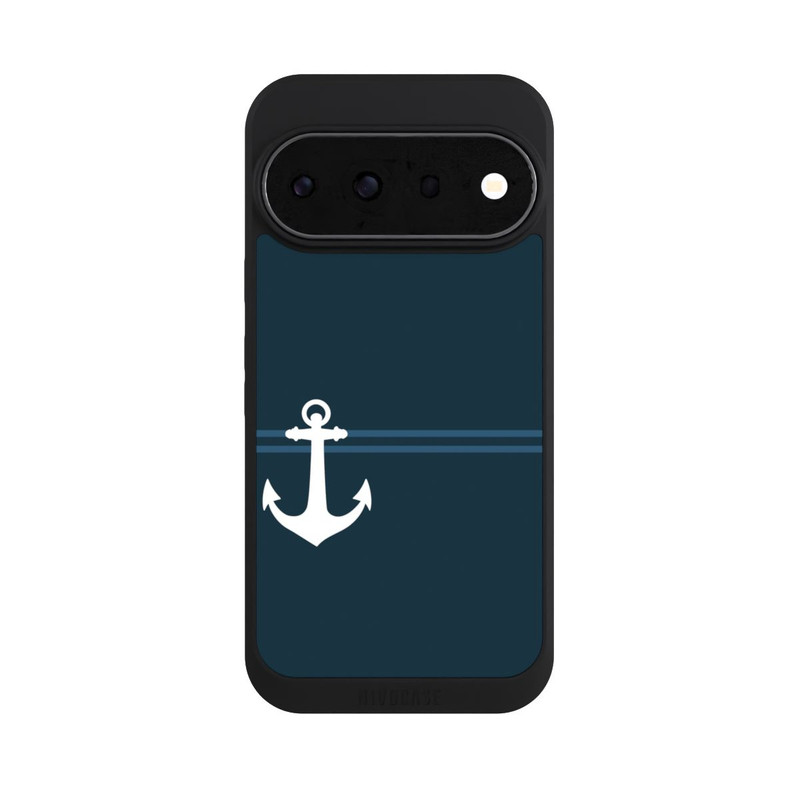 Pixel 11 Pro NIVOpure Anchor Bay Blue mit KI