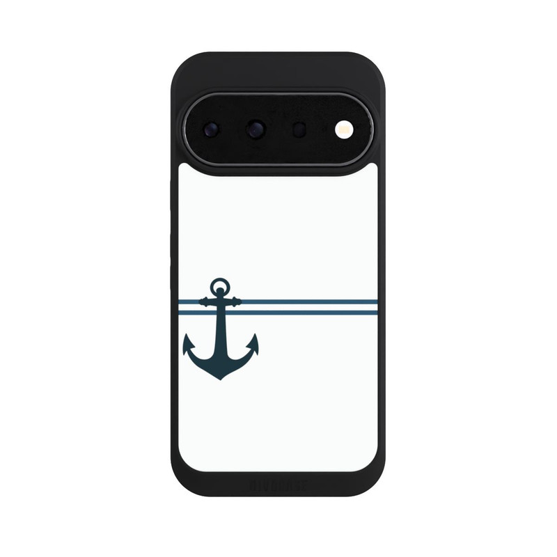 Pixel 11 Pro NIVOpure Anchor Bay White mit KI