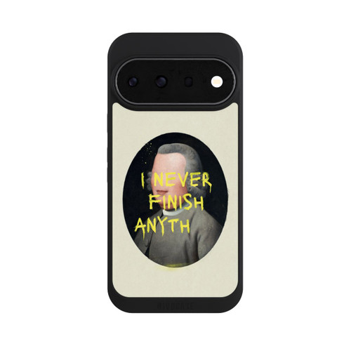 Google Pixel 11 Pro NIVOpure I Never Finish Anyth