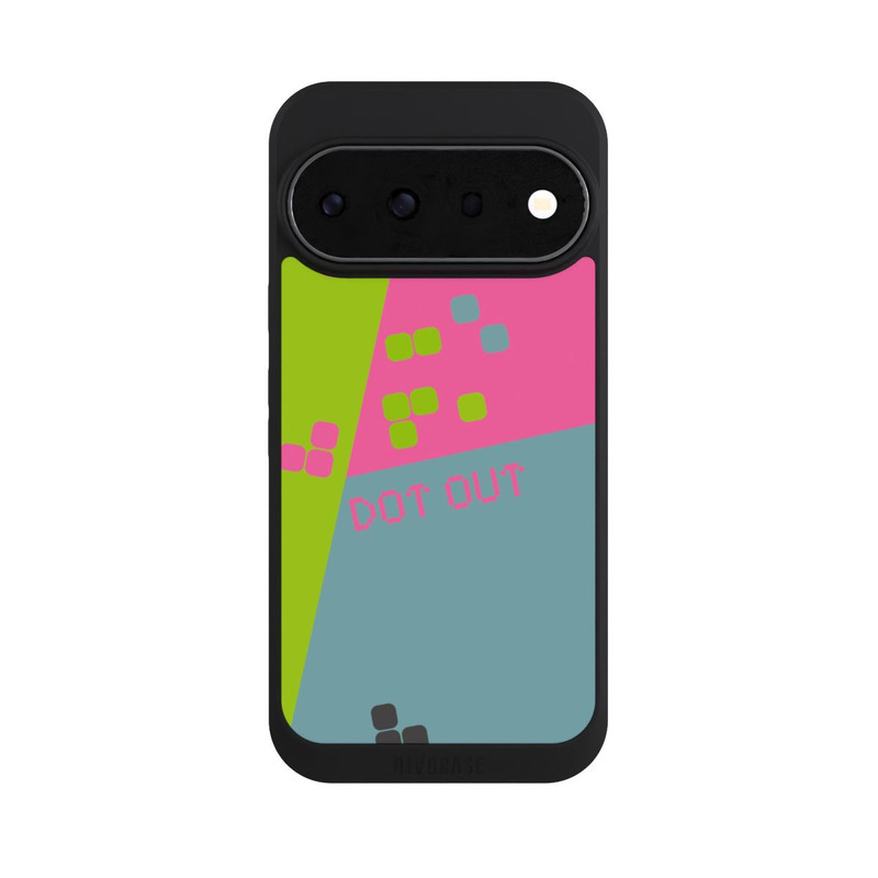 Pixel 11 Pro NIVOpure Dot Out