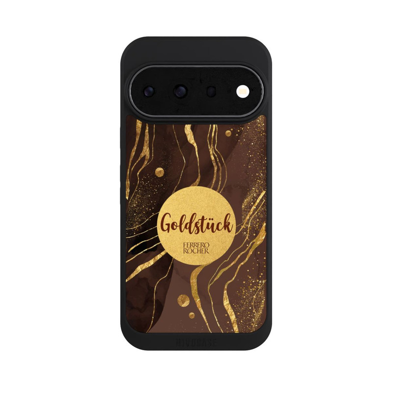 Pixel 11 Pro NIVOpure Ferrero Rocher