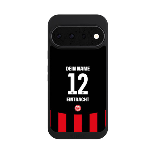 Google Pixel 11 Pro NIVOpure Eintracht Frankfurt Trikot Personalisierbar 25-26